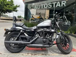 Sportster 883