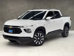 Chevrolet Montana