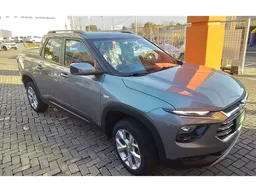 Chevrolet Montana