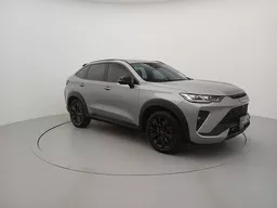 GWM Haval H6 GT