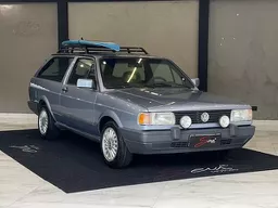 Volkswagen Parati