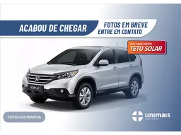 Honda CRV
