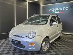 Chery QQ