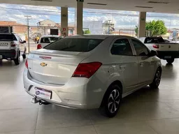 Chevrolet Joy