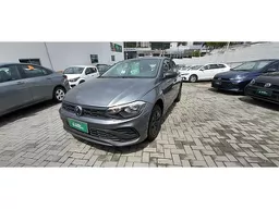Volkswagen Polo Hatch