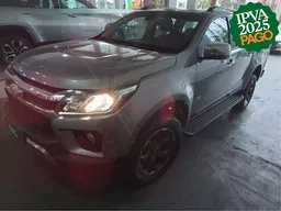 Chevrolet S10