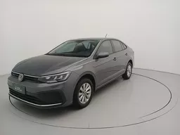 Volkswagen Virtus