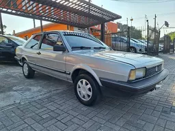 Volkswagen Santana