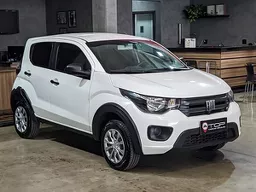 Fiat Mobi
