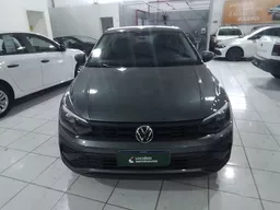 Volkswagen Polo Hatch
