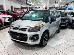 Citroën Aircross
