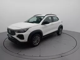 Fiat Pulse