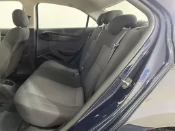 Chevrolet Joy