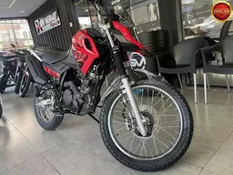 XTZ 150