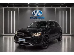 Volkswagen Taos