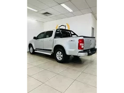 Chevrolet S10