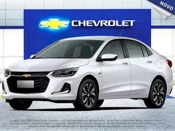 164 Carros Chevrolet Onix 1.0 Turbo Plus Premier à venda em