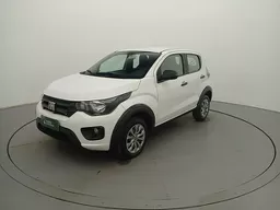 Fiat Mobi