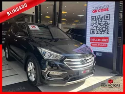 Hyundai Santa Fé