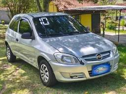 Chevrolet Celta