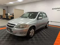 Chevrolet Celta