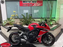 CBR 650