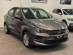 Fiat Cronos