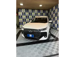Chery Tiggo 7