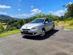 Renault Fluence