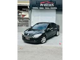Renault Fluence
