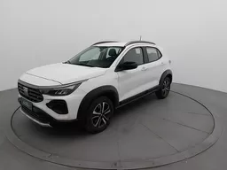 Fiat Pulse