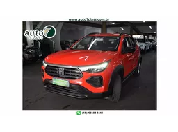 Fiat Pulse
