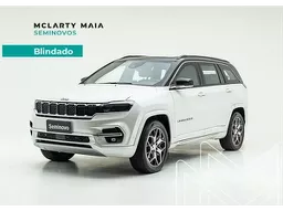 Jeep Commander