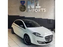 Fiat Bravo