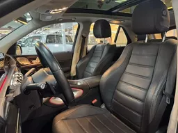 Mercedes-benz GLE 400