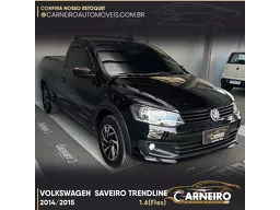 Volkswagen Saveiro
