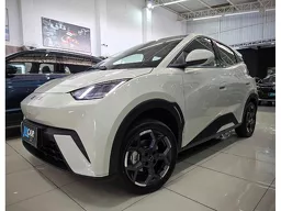 BYD Dolphin Mini