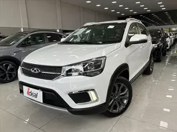 Chery Tiggo 2