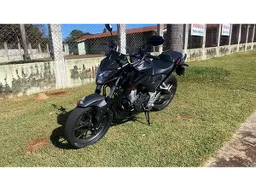 CB Twister