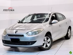 Renault Fluence