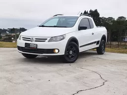 Volkswagen Saveiro