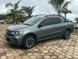 Volkswagen Saveiro