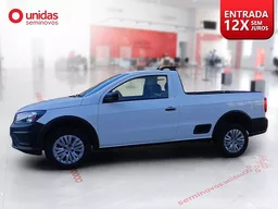 Volkswagen Saveiro