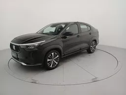Fiat Fastback