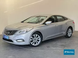 Hyundai Azera