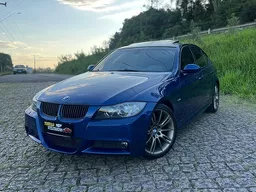 BMW 330i