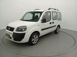 Fiat Doblò