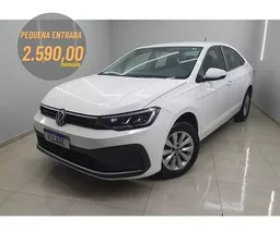 Volkswagen Virtus