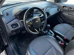Chevrolet Prisma