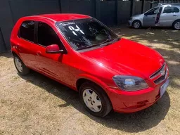 Chevrolet Celta